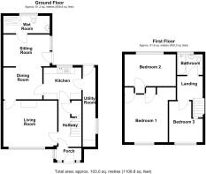 10 Jowett Ave, Merthyr Tydfil