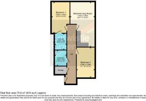 FLOOR-PLAN