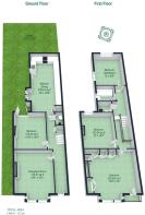 Floorplan 3D