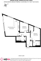 Benson House