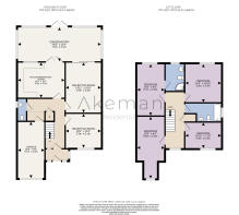 Akeman Residential