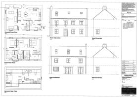Floor/Site plan 2