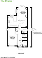 the orpine floor plan gf randall fields, stotfold