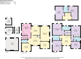 14 Beaconsfield Road