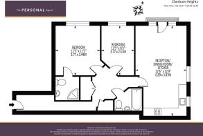 Chesham Heights