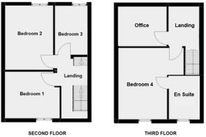 Floor/Site plan 2