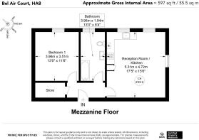 Flat 12, Bel Air Court HA8 7EL-Floor Plan.jpg