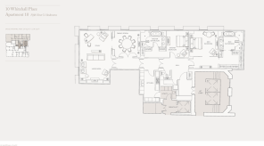 Floor plan - 10 The 