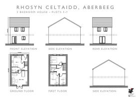 Floor/Site plan 2