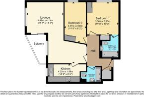 FLOOR-PLAN