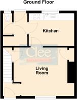 6 Council Houses  Hay Road  Talgarth - Ground Floor T202608111355.jpg