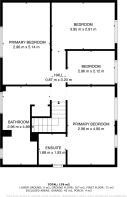 Floor Plan - First F