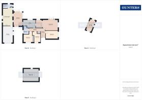 Floorplan all buildings
