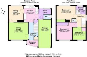 Floor Plan 29 Noverwood Drive, Fownhope HR1 4PN.JP