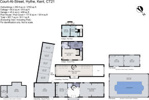 Floorplans