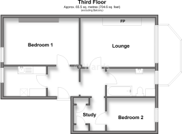 Third Floor