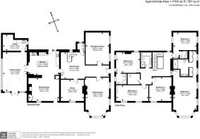 Kernock House