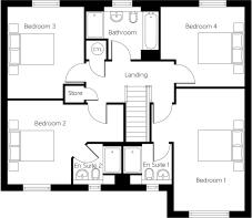 First Floor Plan