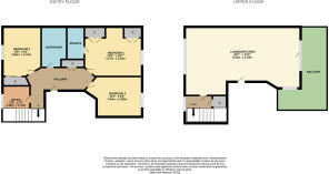 Flat 3 2, 20 Lochburn Gate, G20 0SN-high