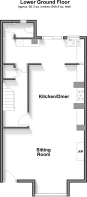 Split Level Ground Floor