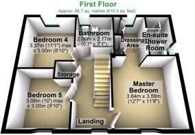 Floorplan 2