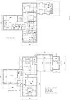 Floor/Site plan 1
