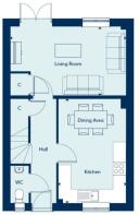 GROUND FLOOR