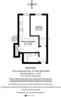 Flat 6 Queensway House, 15 London Road Redhill.jpe