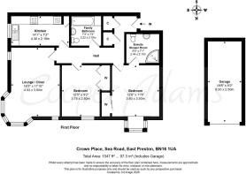 Second Floor