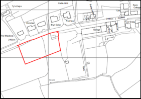 Location Plan