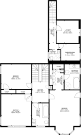 floorplans First flo