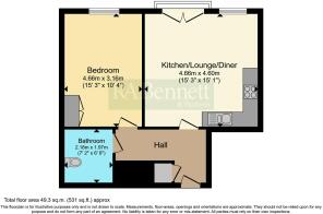 FLOOR-PLAN