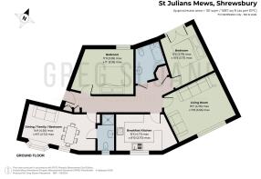 Floorplan - Ready