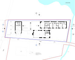 Ground Floor Plan