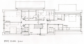 Plot 1 First Floor