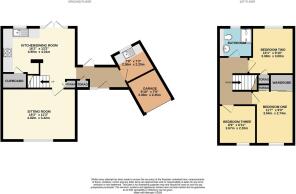 47, Gorse Hill Broad Oak, Heathfield, TN21 8TP