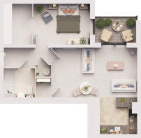 Apartment 06