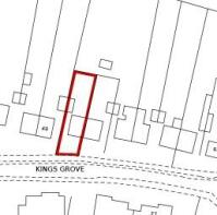 Location plan
