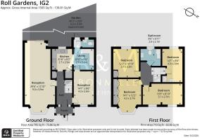 Roll Gardens - Floorplan