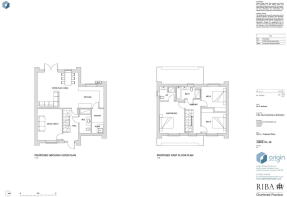 Floor/Site plan 2