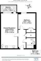 Violet Street, E3(20