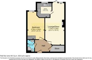 FLOOR-PLAN