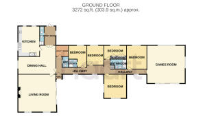 Floorplan 2