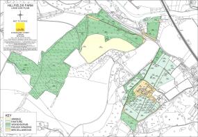 Land Use Map