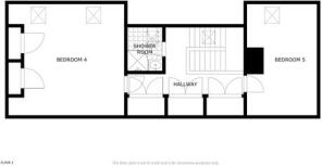 FLOOR PLAN  FF