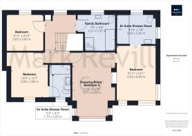 House First Floor