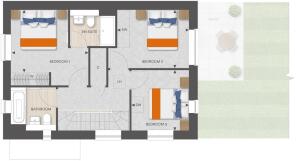 345 - First Floor