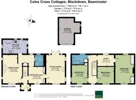 2 Coles Cross