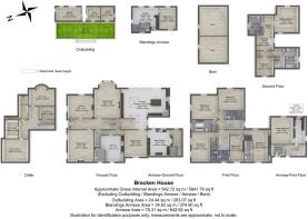 3D Floorplan