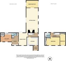Floor/Site plan 2